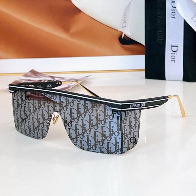 Dior Sunglasses ID:20240804-97